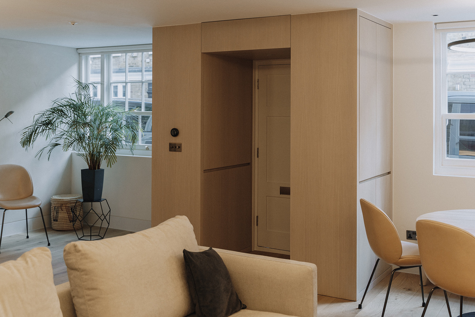 Electrical & Smart Home Solutions in London