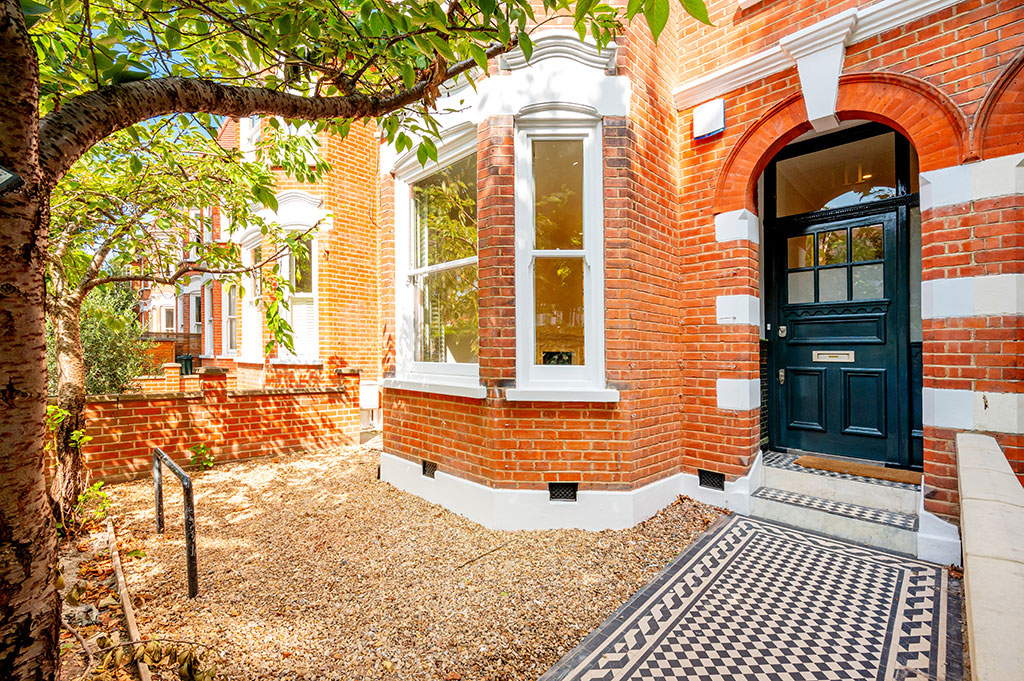 Full Home Renovations in London