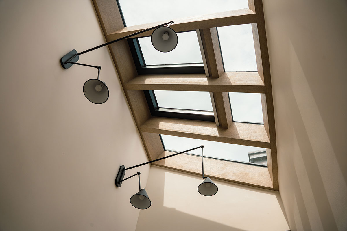 Construction partners for architects in London
