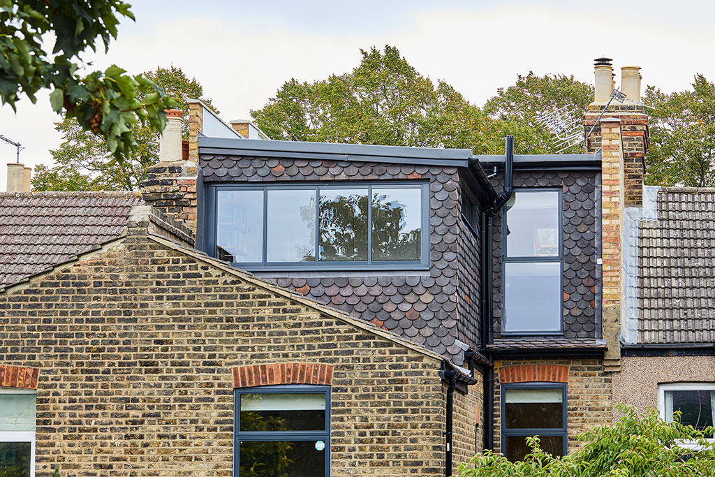 Bespoke Loft Conversions in London