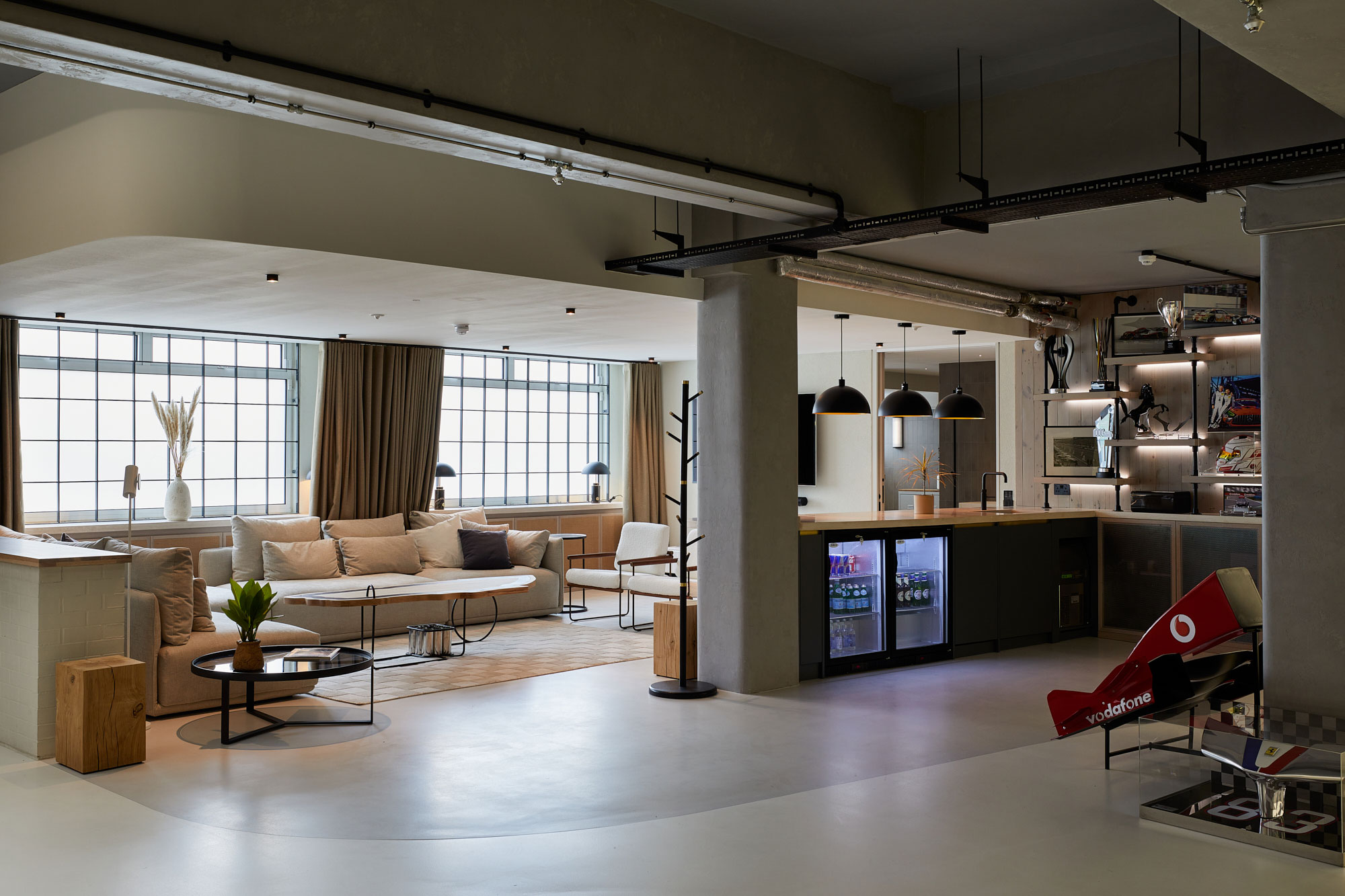 Room Renovations in London
