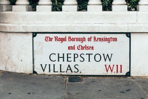 Construction Company in Chelsea
